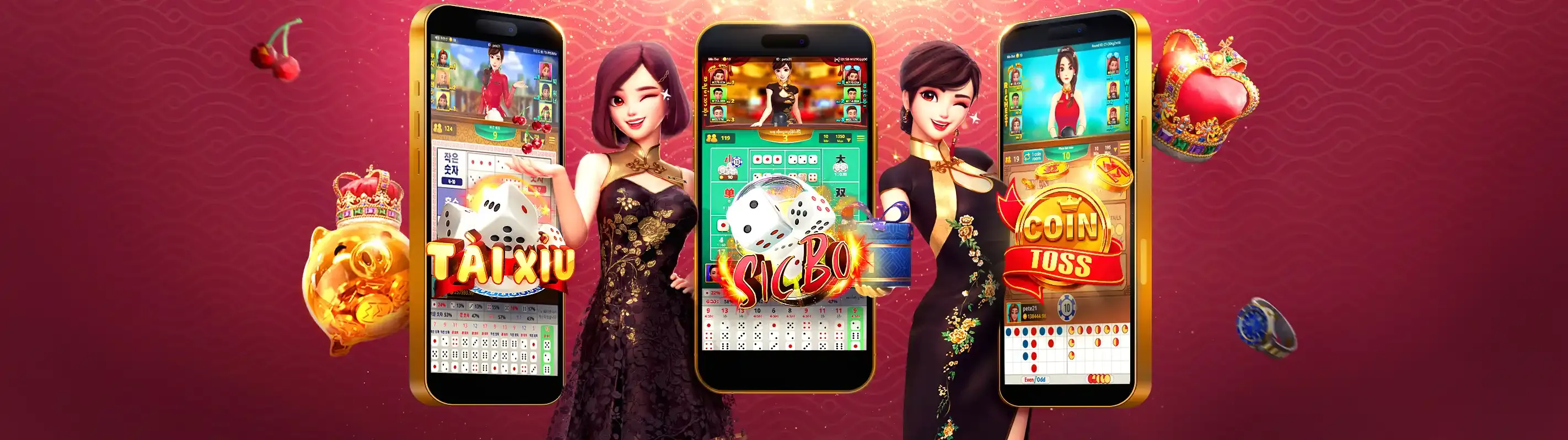 Hình nền Lode88 UK với các trò chơi cá cược sôi động